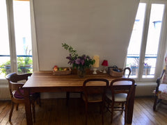 Appartement parisien typique <br />Sous les toits (6e étage ascenseur)<br />Très Paris, France Appartement typiquement parisien Entire rental unit vacation rental 24820264