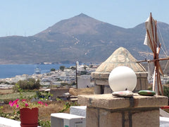 I believe your family's have unforgettable vacations!<br />You see at our apartm Greece Family apartment Private room in bed and breakfast vacation rental 3659090