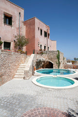 Captain Antonis house is ideal for those wishing to escape everyday routine and  Rethimnon, Greece Captain Antonis Traditional House 10 min from Sea Entire home vacation rental 6086039
