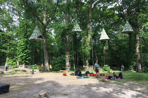 Tree Climbing Taster Session  Private Tours and Travel Guide Europe London CITY Southampton Destination Tour Europe London CITY Southampton