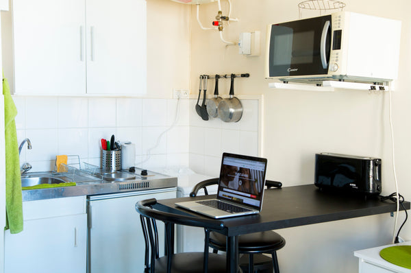 Comfortable lovely studio - Batignolles, Paris<br /><br />Charming bright studio Paris, France Comfortable lovely studio - Batignolles, Paris Entire rental unit vacation rental 11238112