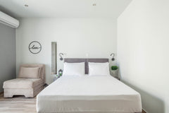 Brand new studio apartments in the center of Heraklion.<br />Fast speed internet Glyfada, Greece Raise Heraklion Boutique Apartment 11 Entire rental unit vacation rental 51024834
