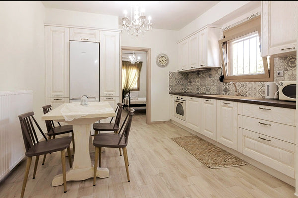 New two bedroom modern and comfortable house in Hersonissos, Analpsis! Two minut Greece Hersonissos Venus 2 Bedroom House Entire vacation home vacation rental 680298905850361539