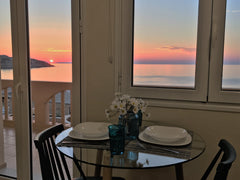 Hello and welcome to the wonderful Koumpe Blue Sea View apartment (2), our spect Rethimnon, Greece Koumpe Blue Sea View Apartment (2) Entire condo vacation rental 19192752