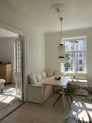 Lejligheden er en klassisk smuk lejlighed beliggende i hjertet af Østerbro, kun  Copenhagen, Denmark Charmerende lejlighed på Østerbro Entire condo vacation rental 12099488