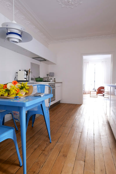 Elegant and renovated (2013)  2 bedroom Apartment <br />PERFECT FOR FAMILY or 4  Paris, France New gorgeous 2 bedrooms apartment Entire rental unit vacation rental 2170393
