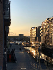  Copenhagen, Denmark Moderne lejlighed ved vandet tæt på natur og byen Entire rental unit vacation rental 42878144