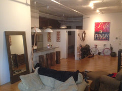 Large Tribeca Loft available for Superbowl weekend. New York, NY Rental unit in New York · 1 bedroom · 1 bed · 1 bath Entire rental unit vacation rental 2186452