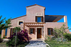 Surrounded by beautiful Cretan countryside just 500 m. from Archanes, Eliathos o Athens, Greece ELIATHOS - Superior Apartment Entire home vacation rental 6309485