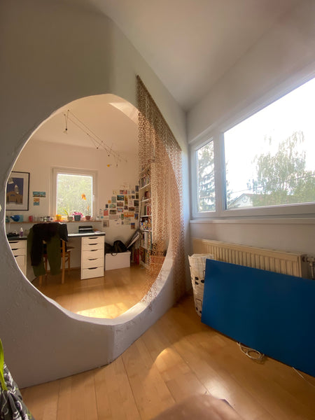 Diese besondere Unterkunft hat einen ganz eigenen Stil. Tyrol, Austria Privatzimmer in einem Haus an der Alten Donau Private room in villa vacation rental 691872899291157790