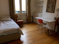 (URL HIDDEN) Paris, France private room in the center of paris Private room in rental unit vacation rental 2707348