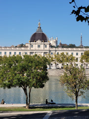 Logement loué en bail mobilité<br />Appartement lyonnais classique à 2 pas de l' Lyon, France Appartement Liberté Entire rental unit vacation rental 52579759