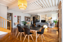Beautiful apartment with beautiful view in the center of Lyon<br /><br /><b>The  Lyon, France Les Célestins - Apartment with an amazing view Entire rental unit vacation rental 46616628