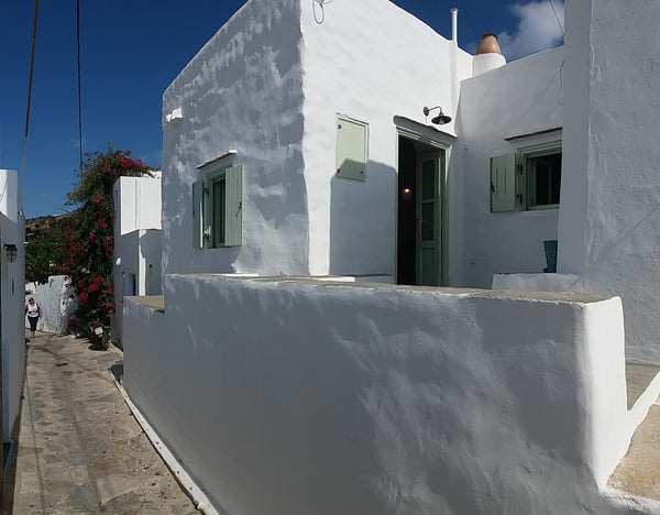 Small house in Artemonas, at Plati Pigadi. It is a few minutes from the center o Artemonas, Greece Artemonas mini - minimal house Tiny home vacation rental 24465430