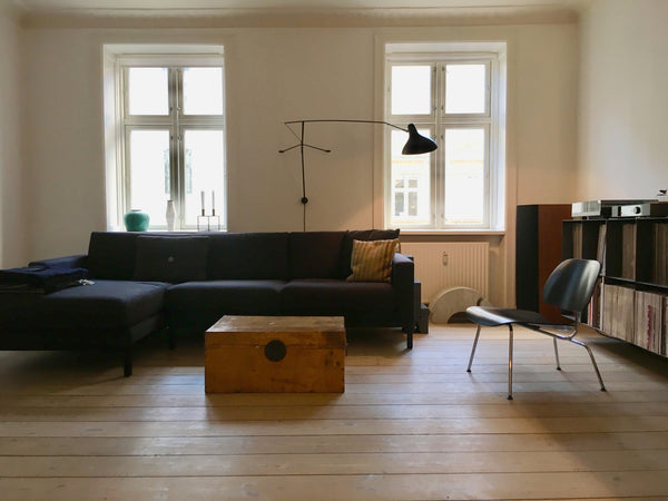Velkommen på Ole Suhrs Gade! Centralt beliggende med altan i rolig atmosfære og  Copenhagen, Denmark Central beliggenhed i rolige og grønne omgivelser Entire rental unit vacation rental 30125358