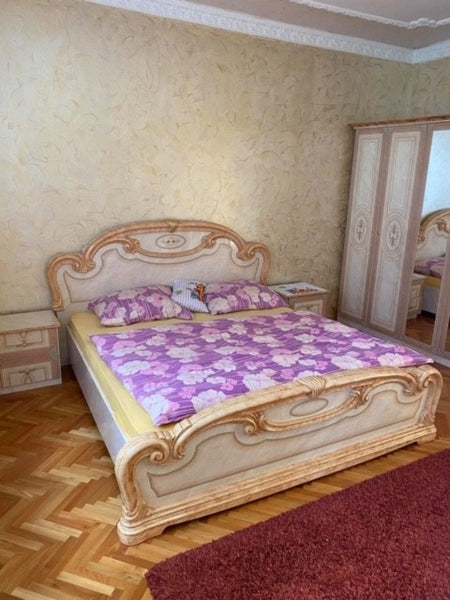 Perfekt gelegen im 22. Wiener Gemeindebezirk in der Nähe von zahlreichen Bauproj Vienna, Austria Hacklerzimmer Karl - Gästezimmer für Arbeiter Private room in home vacation rental 46366103