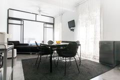 <b>The space</b><br />A 70 sq m apartment located on the first floor with a 17 s Athens, Attica, Greece Central,spacious,pine forest view!! Entire rental unit vacation rental 505720