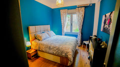 A modern apartment in a perfect and quiet location only 5 minutes walk from Petr Athens, Greece D16 Athens Petralona -5' to Metro 25' to Acropolis Entire rental unit vacation rental 22895515