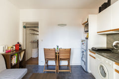 35m apartment in central of Paris near Bastille.  <br />The apartment is located Paris, France Beautiful apartment near Bastille Entire rental unit vacation rental 5333678