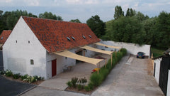 www.boxinabox.be                                  Home for expats / base for tou Ghent, Belgium Box in a Box (Cube) - a rural gift, open it! Entire guesthouse vacation rental 35297611