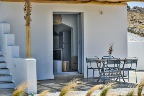 Relaxia Estate provides a unique and authentic Naxian experience, set amongst an Naxos, Greece Relaxia Estate,Sea View Apartment Entire home vacation rental 45086279