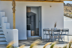 Relaxia Estate provides a unique and authentic Naxian experience, set amongst an Naxos, Greece Relaxia Estate,Sea View Apartment Entire home vacation rental 45086279