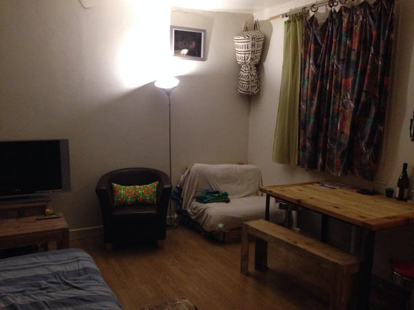 Studio situé dans le quartier Oberkampf-Ménilmontant,  attractif pour ces nombre Paris, France Josiane du 14 Avenue Entire rental unit vacation rental 9002760