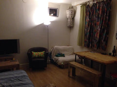 Studio situé dans le quartier Oberkampf-Ménilmontant,  attractif pour ces nombre Paris, France Josiane du 14 Avenue Entire rental unit vacation rental 9002760