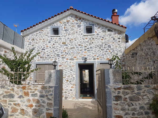 Our cottage is set in the beautiful surroundings of Lasithi, in the centre of th Heraklion, Greece Cosy Cottage in the beautiful Plateau of Lasithi Entire home vacation rental 13305936