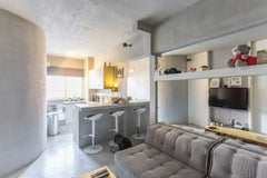 We just finished the renovation of this beautiful and cozy apartment that can ac Athens, Greece Newly renovated flat in vibrant yet charming Mets! Entire rental unit vacation rental 18936116