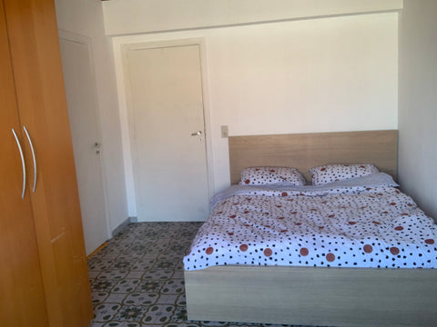 Bel appart à proximité de tout: métro/bus, super-marchés,  restaurants, parcs, n Sint-Jans-Molenbeek, Belgium Lumineuse chambre à 5mn du centre de Bruxelles Private room in condo vacation rental 12829122