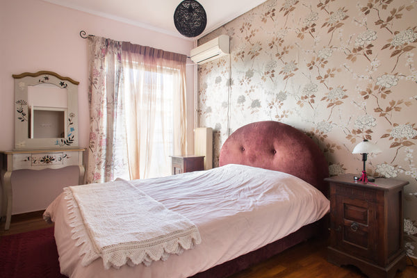 Lovely and comfortable apartment for 4 persons with one double bedroom ,one sing Mesoggi, Greece Lovely near center apartment Entire rental unit vacation rental 2610947