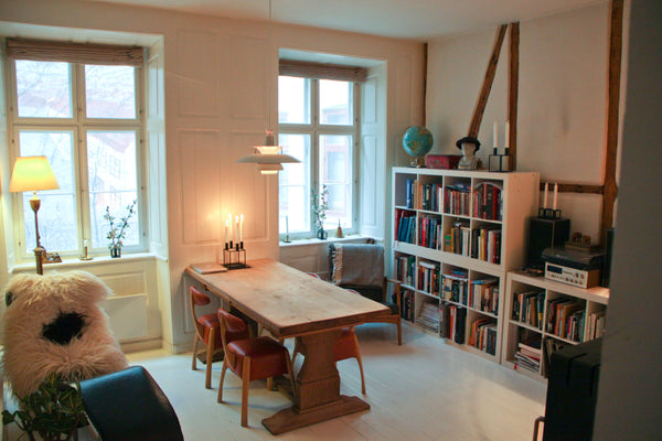 <b>The space</b><br />I offer my 3-room apartment in the heart of Copenhagen. It Copenhagen, Denmark Charming Oasis in the Heart of CPH Entire rental unit vacation rental 1121190