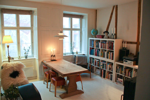 <b>The space</b><br />I offer my 3-room apartment in the heart of Copenhagen. It Copenhagen, Denmark Charming Oasis in the Heart of CPH Entire rental unit vacation rental 1121190