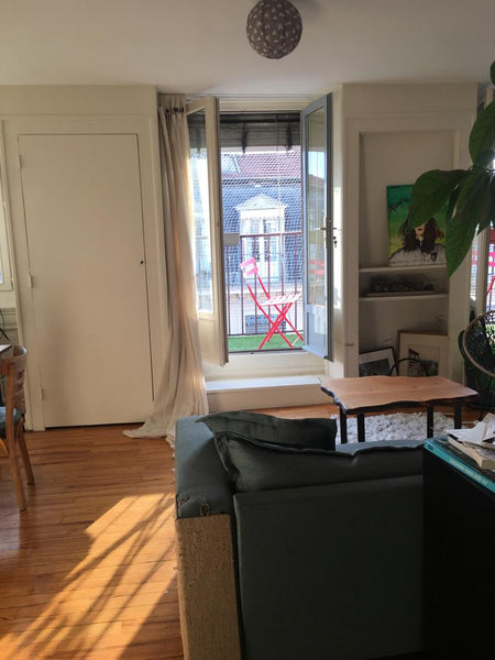 Vous êtes sur la presqu’île lyonnaise à 50m de la magnifique place des jacobins, Paris, France Duplex + balcon  au cœur de la presqu’île de Lyon Entire rental unit vacation rental 639607721115949909