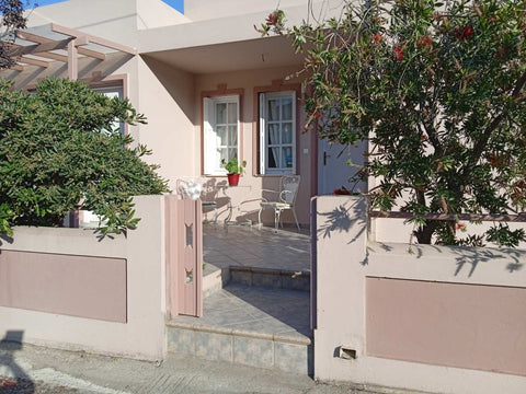 Beautiful 68 sqm apartment with open plan kitchen and living room, and 2 bedroom Pireas, Greece Large 2 bedroom Apartment - Andros Lighthouse Apts Entire rental unit vacation rental 36828615