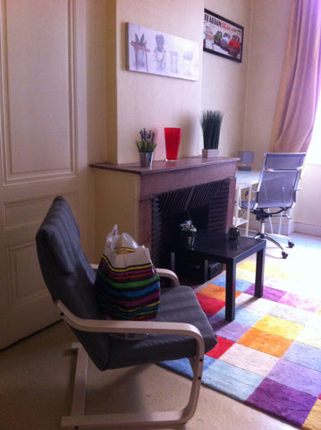 Appartement meublé avec alcôve, séjour, cuisine séparée, salle de bain et WC sép Lyon, France Appartement lyon 3ème Entire rental unit vacation rental 9410142