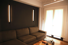 I designed this Apartment as an Art Director, to provide an exceptional staying  Ilion, Greece Design Downtown Apartment (New) Entire condo vacation rental 51256503