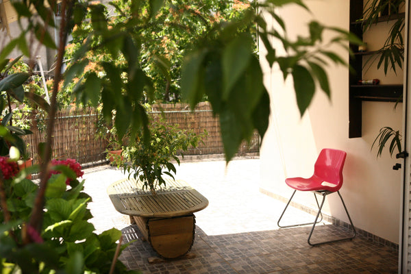 Our apartment is located in a bohemian district that never sleeps! Exarchia is t Athens, Greece Stylish&sunny penthouse with extra large tarrace! Entire rental unit vacation rental 19327348