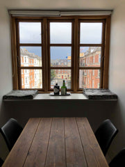 Dear Guests! Welcome to our cozy appartement located in Copenhagen, Nørrebro. Th Copenhagen, Denmark Cozy appartement located in Copenhagen Entire rental unit vacation rental 36258004