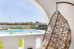 Depis edem villa with pool is a luxury resort constructed according to the Cycla Athens, Greece Plaka Naxos villa with pool Depis Edem Red Entire villa vacation rental 8819458