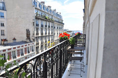 Perfectly situated at the entrance of the Abbesses village and Montmartre hill,  Paris, France Beautiful Montmartre appartment with balcony: SALE Entire rental unit vacation rental 14269967