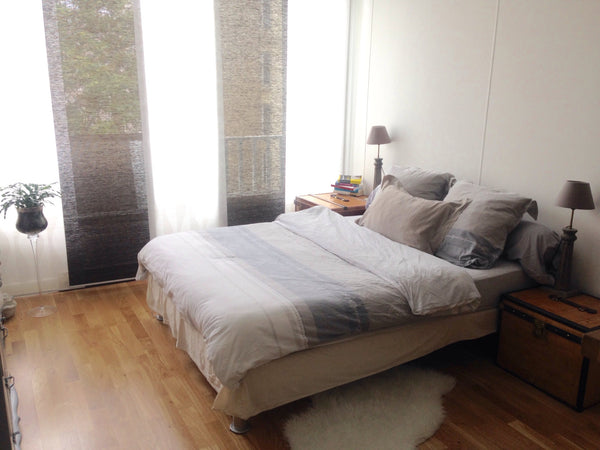 Mon logement est proche de Arc de Triomphe, Champs Elysées . Vous apprécierez mo  Studio Arc de Triomphe Entire rental unit vacation rental 13484534