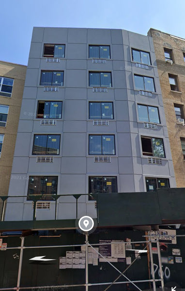 This unique place has a style all its own. New York, NY Rental unit in The Bronx · ★New · 2 bedrooms · 1 bed · 1 bath Entire rental unit vacation rental 1064543082617449258