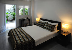 Quiet artistic apartment with outdoor garden with greenery and flowers. The apar New York, New York, United States Quiet Artistic Apartment in the heart of Athens Entire rental unit vacation rental 20042220