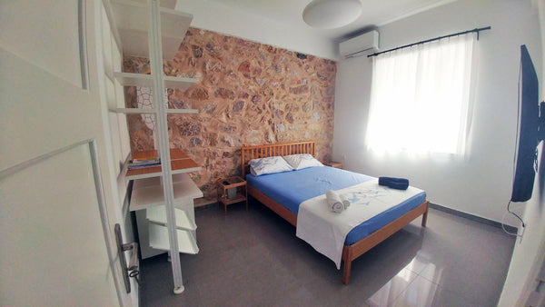 Modern studio apartment near the Acropolis & the historical city center.<br />Ju Athens, Attica, Greece KYMA Apartments - Athens Acropolis 2 Entire rental unit vacation rental 22536373