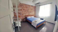 Modern studio apartment near the Acropolis & the historical city center.<br />Ju Athens, Attica, Greece KYMA Apartments - Athens Acropolis 2 Entire rental unit vacation rental 22536373