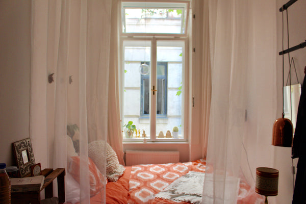 Im absoluten Herz von Wien. Optimal um die Stadt zu erkunden: <br /><br />Zu Fuß Vienna, Austria Im Herzen von Wien Private room in rental unit vacation rental 20678082