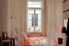 Im absoluten Herz von Wien. Optimal um die Stadt zu erkunden: <br /><br />Zu Fuß Vienna, Austria Im Herzen von Wien Private room in rental unit vacation rental 20678082