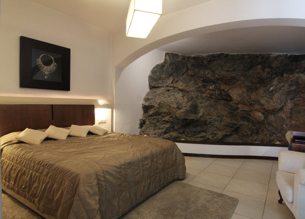 Welcome to Delina Mountain Resort...<br />...where “cretan hospitality” is refle Rethimnon, Greece Delina Resort- Deluxe Master Suite Mountain View Room in boutique hotel vacation rental 48176041